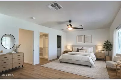 2502 E Paradise Lane #Apt 2, Phoenix, AZ 85032 - Photo 26