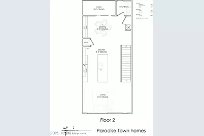 2502 E Paradise Lane #Apt 2, Phoenix, AZ 85032 - Photo 42