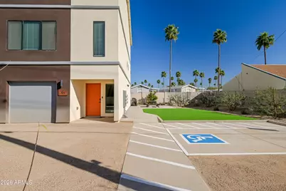 2502 E Paradise Lane #1, Phoenix, AZ 85032 - Photo 1