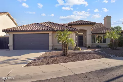 8823 E Floriade Drive, Scottsdale, AZ 85260 - Photo 2
