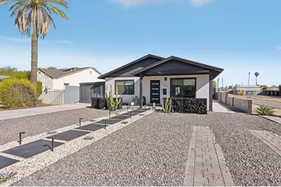 2101 N 25th Place, Phoenix, AZ 85008 - Photo 4