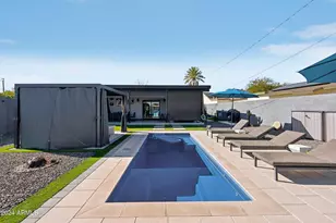 2101 North 25th Pl, Phoenix, AZ 85008 - Photo 34