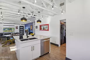 2101 North 25th Pl, Phoenix, AZ 85008 - Photo 16