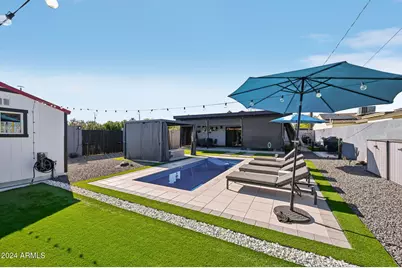 2101 N 25th Place, Phoenix, AZ 85008 - Photo 36