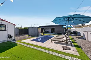 2101 North 25th Pl, Phoenix, AZ 85008 - Photo 36