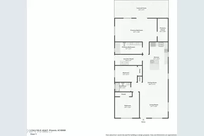 2101 N 25th Place, Phoenix, AZ 85008 - Photo 38