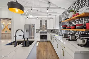 2101 North 25th Pl, Phoenix, AZ 85008 - Photo 14