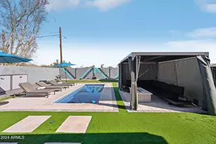 2101 North 25th Pl, Phoenix, AZ 85008 - Photo 32