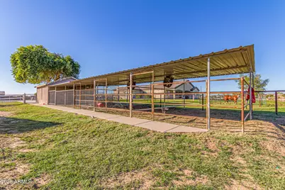 36937 N Oakley Drive, San Tan Valley, AZ 85140 - Photo 4