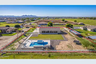36937 N Oakley Drive, San Tan Valley, AZ 85140 - Photo 74