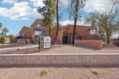 3031 W Northern Avenue #120, Phoenix, AZ 85051 - Photo 22