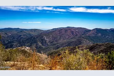 0 E Lincoln Ridge Rd Lots K&l 4Acr -- #-, Crown King, AZ 86343 - Photo 22