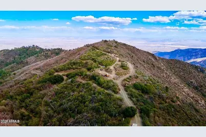 0 E Lincoln Ridge Rd Lots K&l 4Acr -- #-, Crown King, AZ 86343 - Photo 6