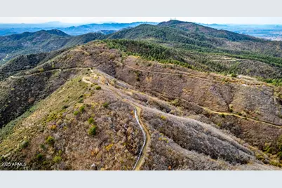 0 E Lincoln Ridge Rd Lots K&l 4Acr -- #-, Crown King, AZ 86343 - Photo 20