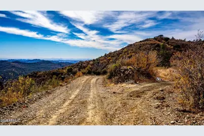 0 E Lincoln Ridge Rd Lots K&l 4Acr -- #-, Crown King, AZ 86343 - Photo 4