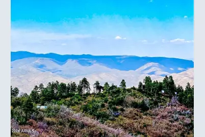 0 E Lincoln Ridge Rd Lots G&j 4 Ac -- #-, Crown King, AZ 86343 - Photo 2