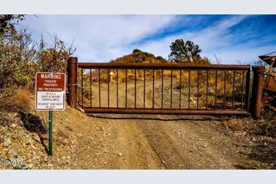 0 E Lincoln Ridge Rd Lots G&j 4 Ac -- #-, Crown King, AZ 86343 - Photo 4