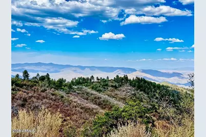 0 E Lincoln Ridge Rd Lots G&j 4 Ac -- #-, Crown King, AZ 86343 - Photo 14