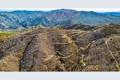 0 E Lincoln Ridge Rd Lots G&j 4 Ac -- #-, Crown King, AZ 86343 - Photo 10