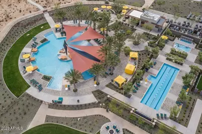 17913 E Vista Desierto --, Rio Verde, AZ 85263 - Photo 38