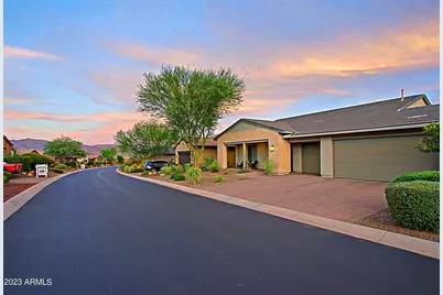 17913 E Vista Desierto --, Rio Verde, AZ 85263 - Photo 26