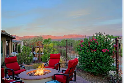 17913 E Vista Desierto --, Rio Verde, AZ 85263 - Photo 2