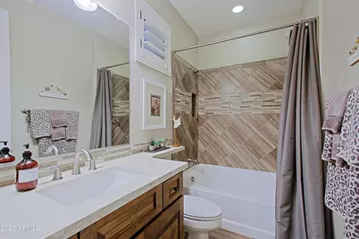 17913 E Vista Desierto --, Rio Verde, AZ 85263 - Photo 18