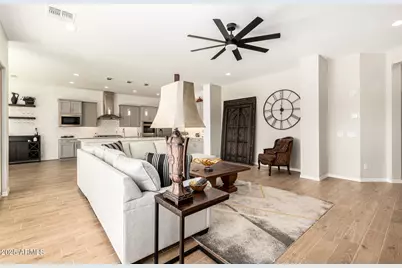 1267 W Poco Calle --, Queen Creek, AZ 85140 - Photo 12