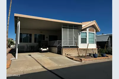 111 S Greenfield Road #596, Mesa, AZ 85206 - Photo 1