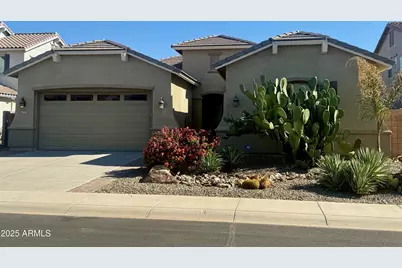 5703 S Parkcrest Street, Gilbert, AZ 85298 - Photo 1