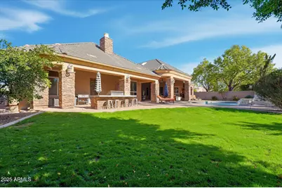 3121 E Bonanza Court, Gilbert, AZ 85297 - Photo 74