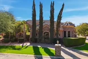 3121 E Bonanza Ct, Gilbert, AZ 85297 - Photo 4