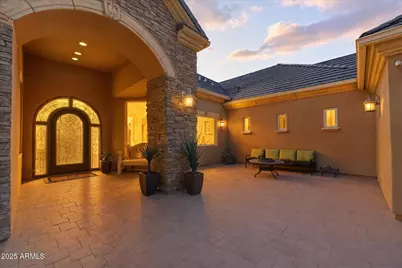 3121 E Bonanza Court, Gilbert, AZ 85297 - Photo 8