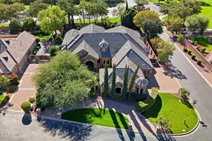 3121 E Bonanza Ct, Gilbert, AZ 85297 - Photo 2