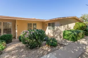 13412 W Desert Glen Dr, Sun City West, AZ 85375 - Photo 2