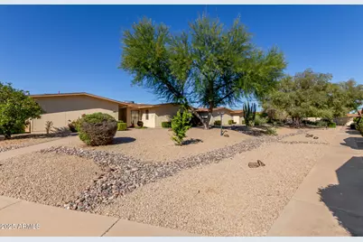 13412 W Desert Glen Drive, Sun City West, AZ 85375 - Photo 30