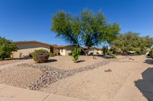 13412 W Desert Glen Dr, Sun City West, AZ 85375 - Photo 30