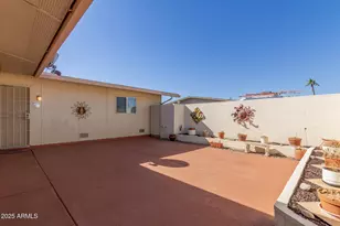 13412 W Desert Glen Dr, Sun City West, AZ 85375 - Photo 28