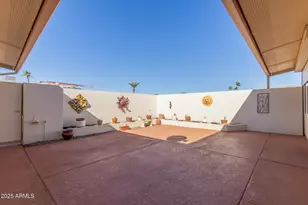 13412 W Desert Glen Dr, Sun City West, AZ 85375 - Photo 28