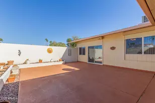 13412 W Desert Glen Dr, Sun City West, AZ 85375 - Photo 30