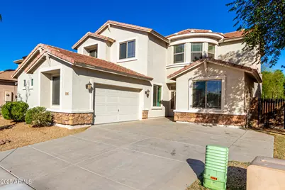 3047 S 257th Avenue, Buckeye, AZ 85326 - Photo 4