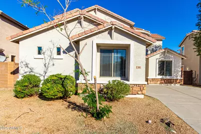 3047 S 257th Avenue, Buckeye, AZ 85326 - Photo 2