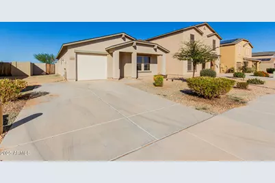 222 W Taylor Avenue, Coolidge, AZ 85128 - Photo 2