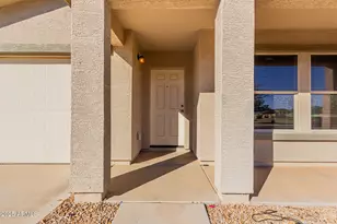 222 W Taylor Ave, Coolidge, AZ 85128 - Photo 4