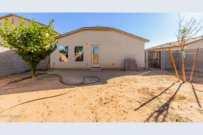 222 W Taylor Avenue, Coolidge, AZ 85128 - Photo 32