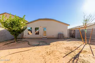 222 W Taylor Ave, Coolidge, AZ 85128 - Photo 32