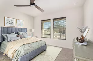 222 W Taylor Ave, Coolidge, AZ 85128 - Photo 16