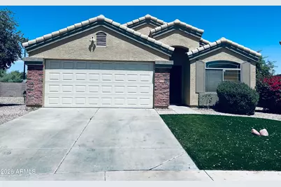 10634 W Pomo Street, Tolleson, AZ 85353 - Photo 1