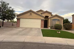 10634 W Pomo St, Tolleson, AZ 85353 - Photo 1