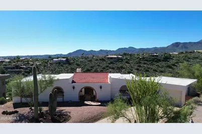 16874 N Stoneridge Court, Fountain Hills, AZ 85268 - Photo 1